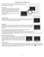 Предварительный просмотр 21 страницы HTD Lync Owner'S Manual