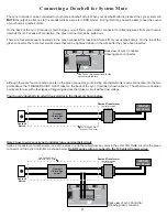 Предварительный просмотр 22 страницы HTD Lync Owner'S Manual