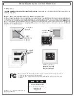 Предварительный просмотр 24 страницы HTD Lync Owner'S Manual