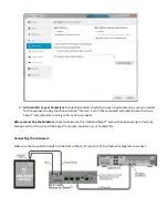 Предварительный просмотр 26 страницы HTD Lync Owner'S Manual