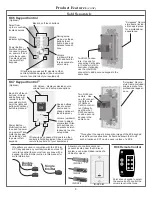 Предварительный просмотр 7 страницы HTD MC-66 Multi-Zone Owner'S Manual