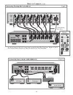 Предварительный просмотр 11 страницы HTD MC-66 Multi-Zone Owner'S Manual