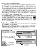 Предварительный просмотр 12 страницы HTD MC-66 Multi-Zone Owner'S Manual