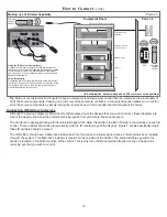 Предварительный просмотр 13 страницы HTD MC-66 Multi-Zone Owner'S Manual