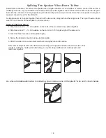 Предварительный просмотр 17 страницы HTD MC-66 Multi-Zone Owner'S Manual