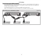 Предварительный просмотр 19 страницы HTD MC-66 Multi-Zone Owner'S Manual