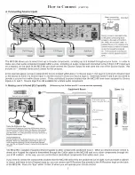 Предварительный просмотр 8 страницы HTD mc2-86 Owner'S Manual