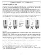 Предварительный просмотр 13 страницы HTD mc2-86 Owner'S Manual