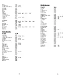 Preview for 15 page of HTD Universal Touch Screen Remote Control Owner'S Manual