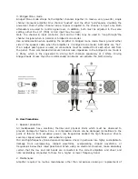 Предварительный просмотр 5 страницы HTDZ HT-P300 Instruction Manual