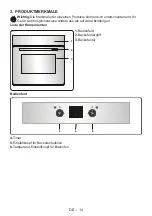 Предварительный просмотр 14 страницы htech HTB64320 Instruction Manual