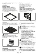 Preview for 19 page of htech HTB64320 Instruction Manual