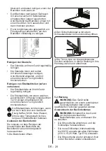 Preview for 20 page of htech HTB64320 Instruction Manual