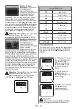 Preview for 37 page of htech HTB64320 Instruction Manual