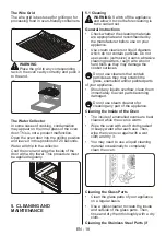 Preview for 40 page of htech HTB64320 Instruction Manual