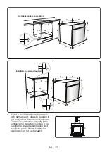 Preview for 54 page of htech HTB64320 Instruction Manual