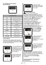 Preview for 59 page of htech HTB64320 Instruction Manual