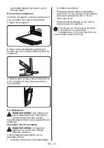 Preview for 63 page of htech HTB64320 Instruction Manual