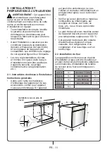 Preview for 75 page of htech HTB64320 Instruction Manual