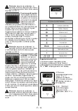 Preview for 101 page of htech HTB64320 Instruction Manual