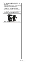 Preview for 119 page of htech HTB64320 Instruction Manual