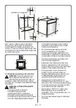 Preview for 139 page of htech HTB64320 Instruction Manual