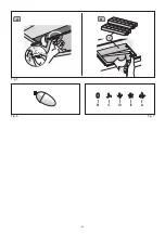 Предварительный просмотр 4 страницы htech HTD56311 User Instructions