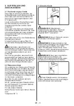 Preview for 9 page of htech HTG69250 Instruction Manual