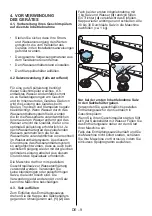 Preview for 13 page of htech HTG69250 Instruction Manual