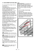 Предварительный просмотр 17 страницы htech HTG69250 Instruction Manual