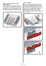 Предварительный просмотр 18 страницы htech HTG69250 Instruction Manual