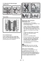 Предварительный просмотр 19 страницы htech HTG69250 Instruction Manual