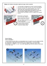 Предварительный просмотр 77 страницы htech HTG69250 Instruction Manual