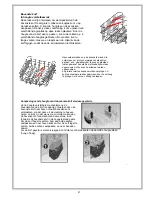 Предварительный просмотр 111 страницы htech HTG69250 Instruction Manual