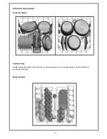 Предварительный просмотр 112 страницы htech HTG69250 Instruction Manual