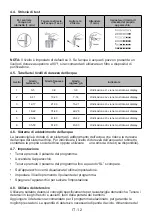 Предварительный просмотр 138 страницы htech HTG69250 Instruction Manual