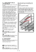 Предварительный просмотр 141 страницы htech HTG69250 Instruction Manual