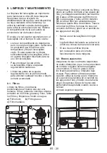 Предварительный просмотр 177 страницы htech HTG69250 Instruction Manual