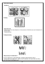 Предварительный просмотр 202 страницы htech HTG69250 Instruction Manual