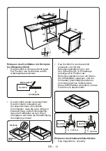 Предварительный просмотр 13 страницы htech WH1100 Instruction Manual