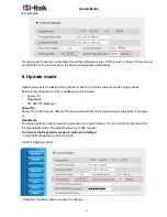 Preview for 23 page of Htek UC601 User Manual