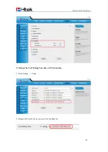 Preview for 84 page of Htek UC903 User Manual