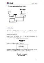 Предварительный просмотр 11 страницы Htek UC912E User Manual