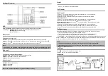 Htek UC921G Quick Reference предпросмотр