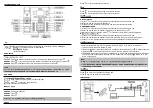 Htek UC923U Quick Reference предпросмотр