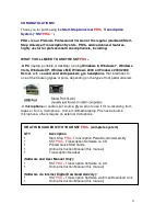 Preview for 4 page of HTH Engineering start-stop pro+ Instruction Manual