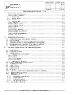 Предварительный просмотр 6 страницы HTI BioChem FC-360 Operator'S Manual