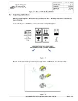 Предварительный просмотр 13 страницы HTI BioChem FC-360 Operator'S Manual