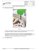 Предварительный просмотр 28 страницы HTI BioChem FC-360 Operator'S Manual