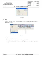 Предварительный просмотр 76 страницы HTI BioChem FC-360 Operator'S Manual